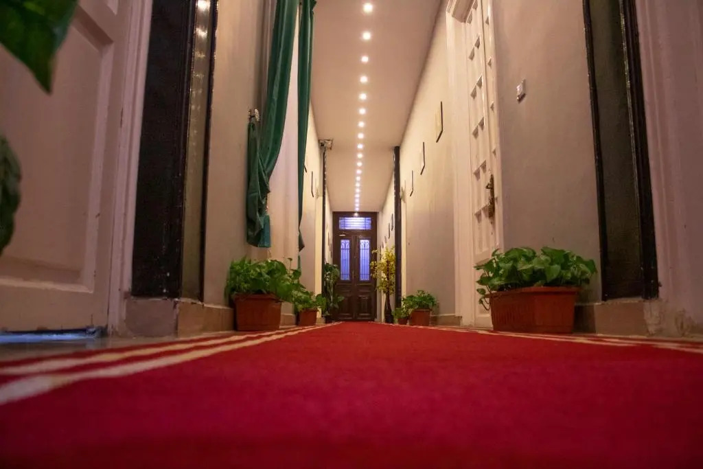 Victory Downtown Boutique Hotel
