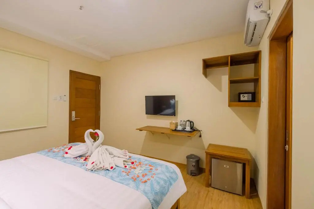 Caroline Guest House