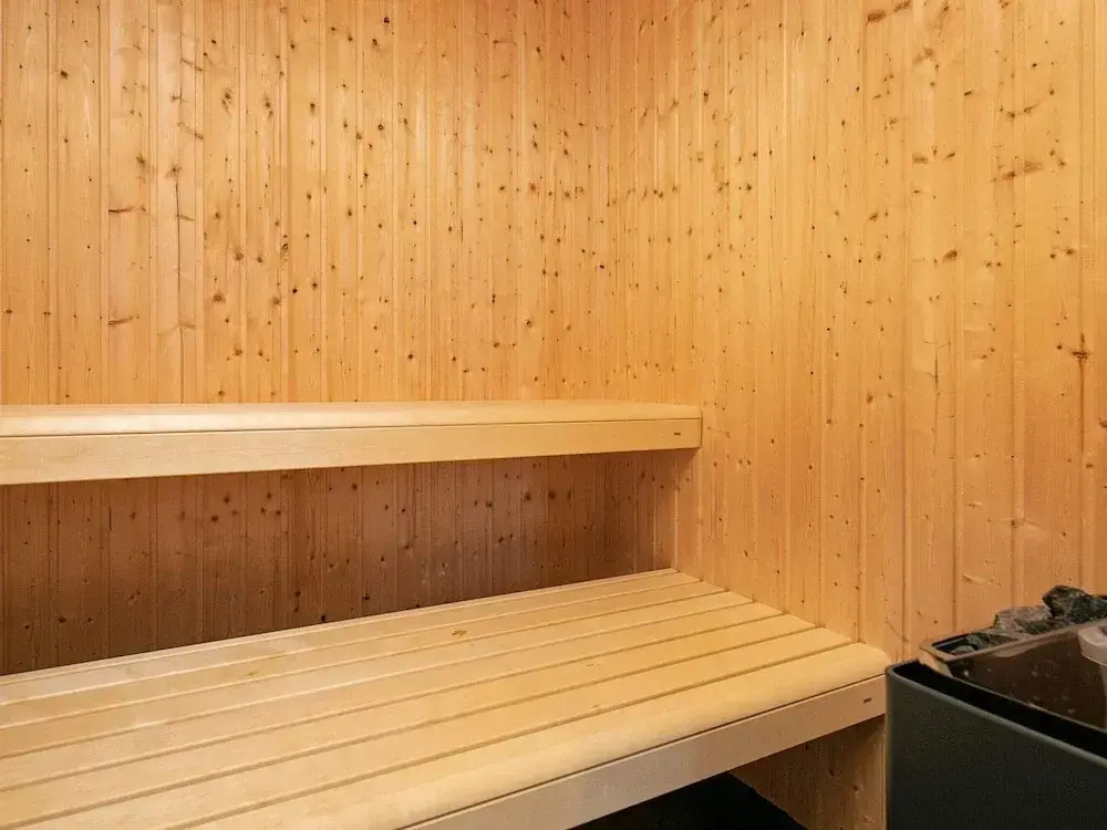 5 Star Holiday Home in Saltum