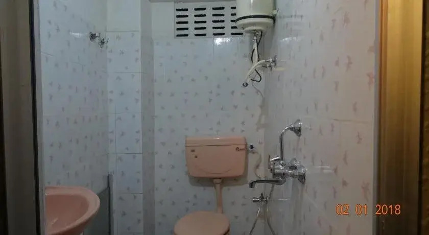 Amar Niwas Homestay Guesthouse