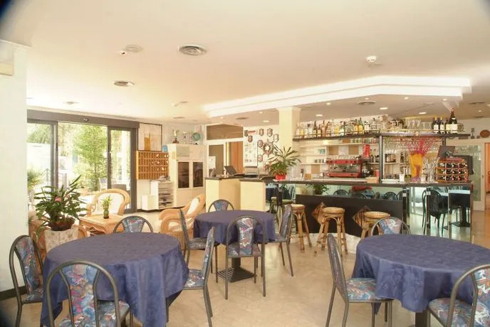 Hotel Bolognese