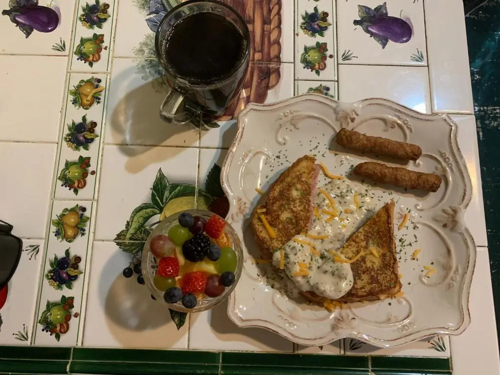 Peace & Plenty Inn Bed and Breakfast Downtown St Augustine-Adults Only