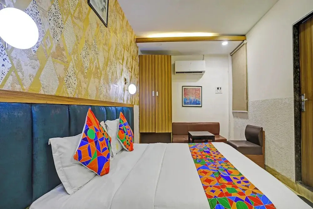 Fabhotel Pride Inn I