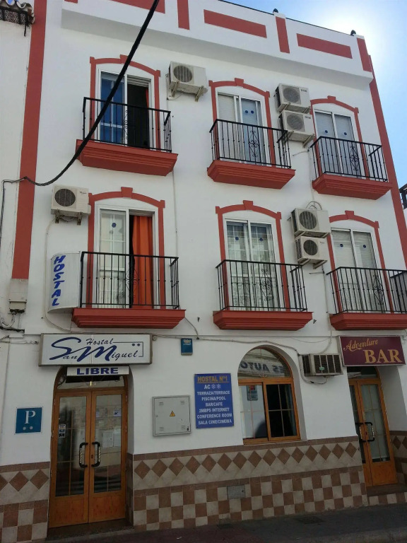 Hostal San Miguel