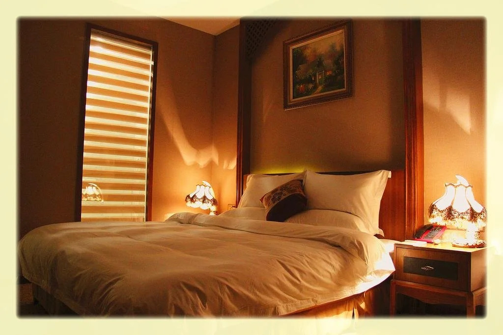 Wetland Hotel Guiyang