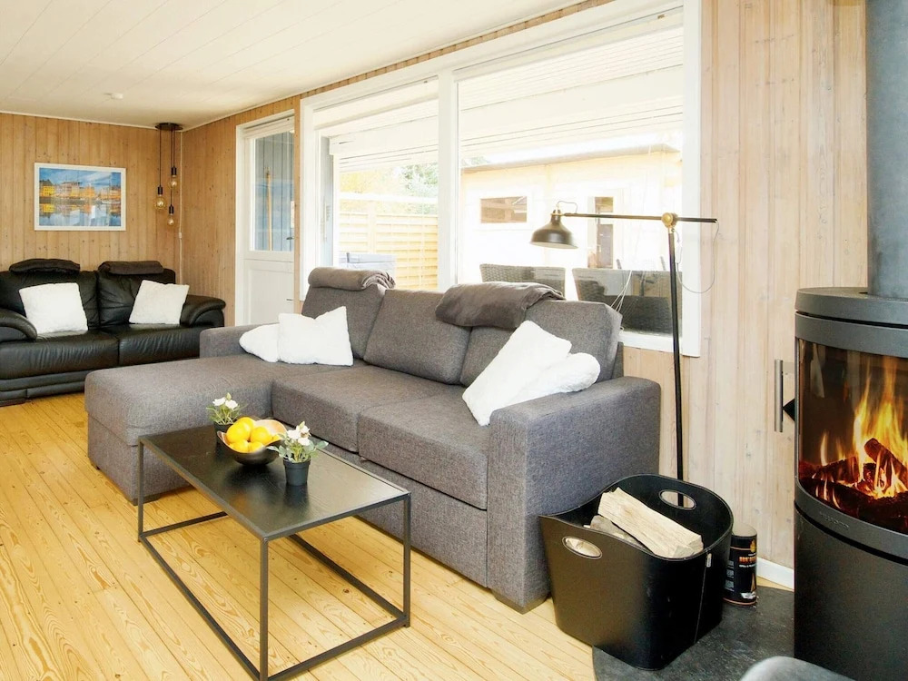 7 Person Holiday Home in Holbaek