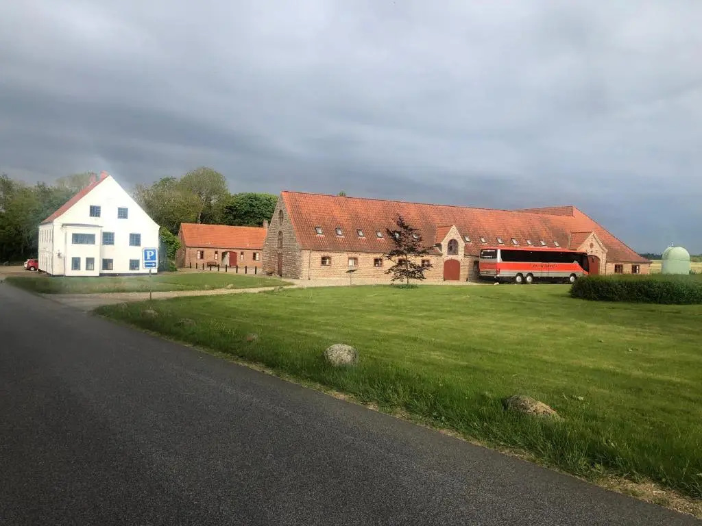Skærum Mølle