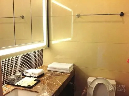Yijia Kehuijingu Hotel Apartment