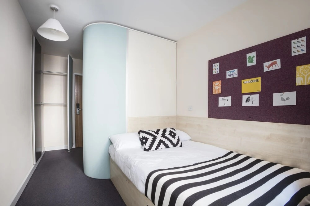 Ensuite Rooms in Bethnal Green