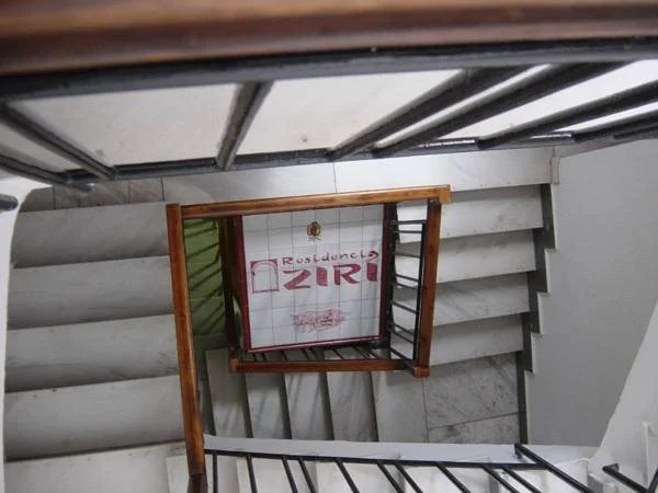Residencia Ziri