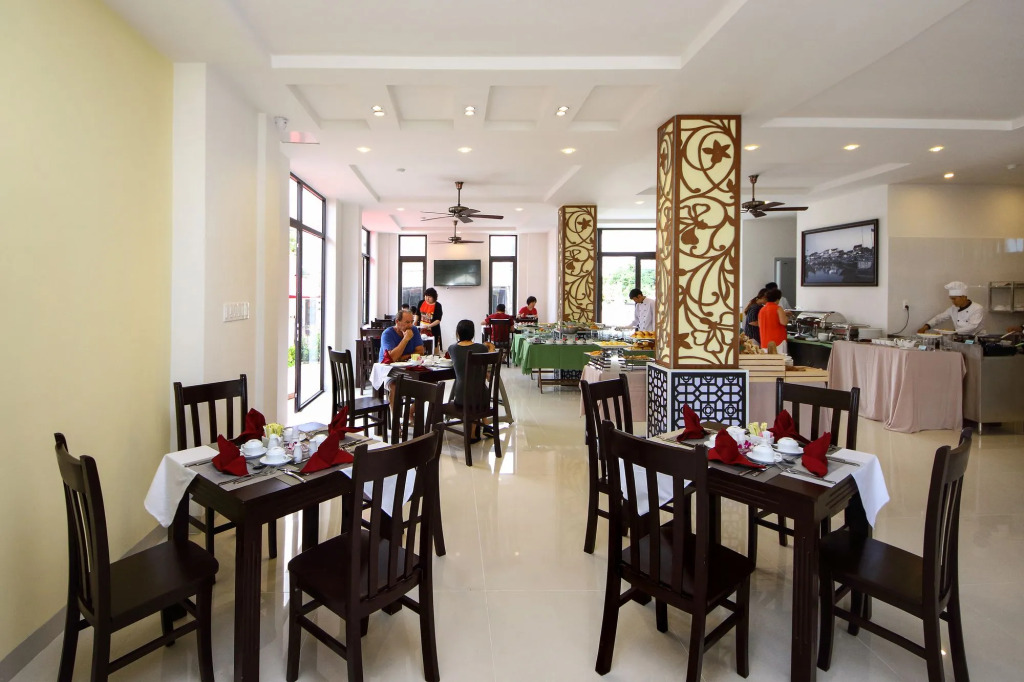 Stayzi Hotel