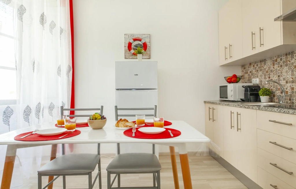 A45 - Oliveira Historic Apartment