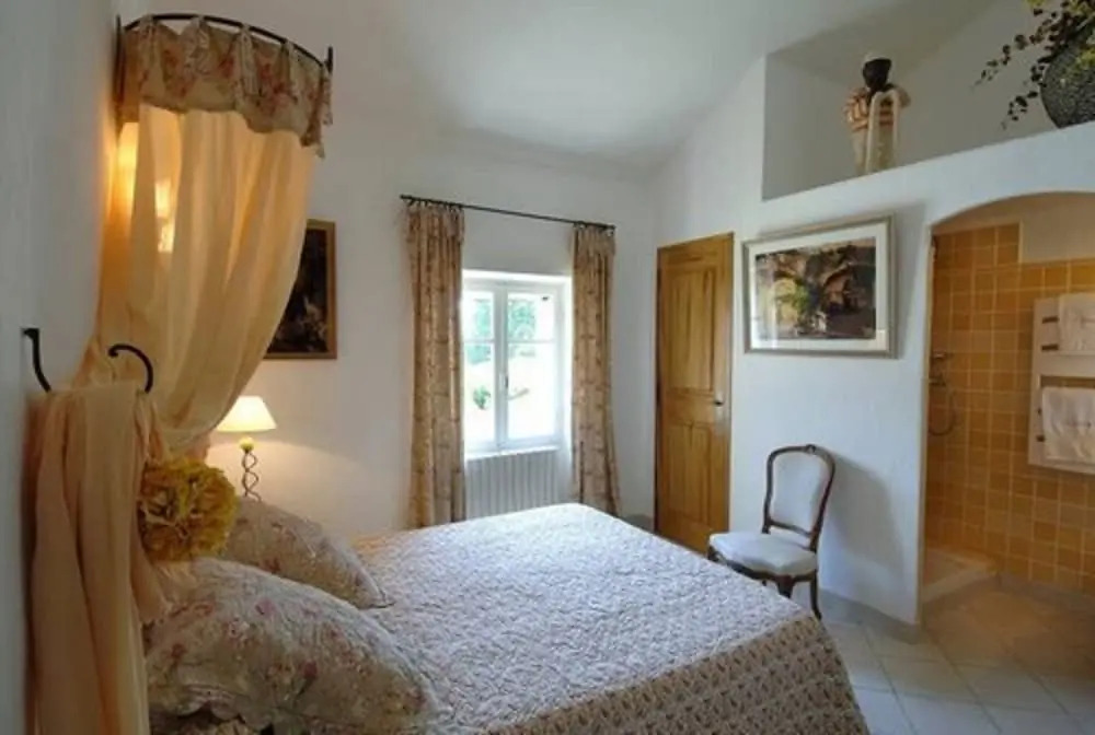 Chambre dhôtes le Jardinage