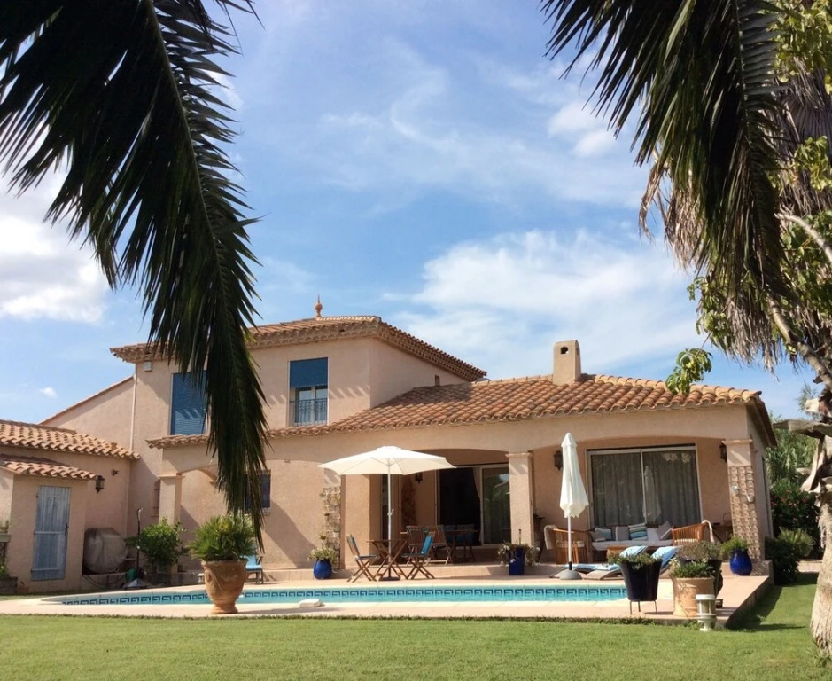 La Villa Clava