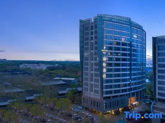 Country Inn & Suites by Radisson Hotel (Tianjin Wuqing Wanda Plaza)