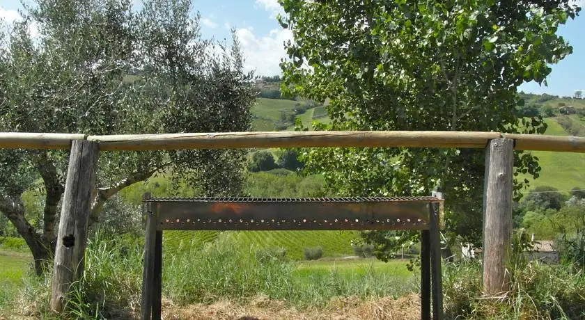 Il Giardino Erboso