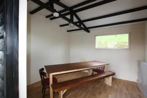 The White Horse Inn Bunkhouse