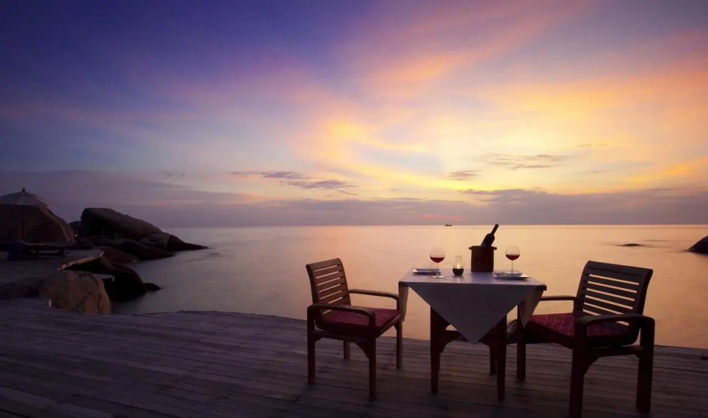 Koh Tao Hillside Resort