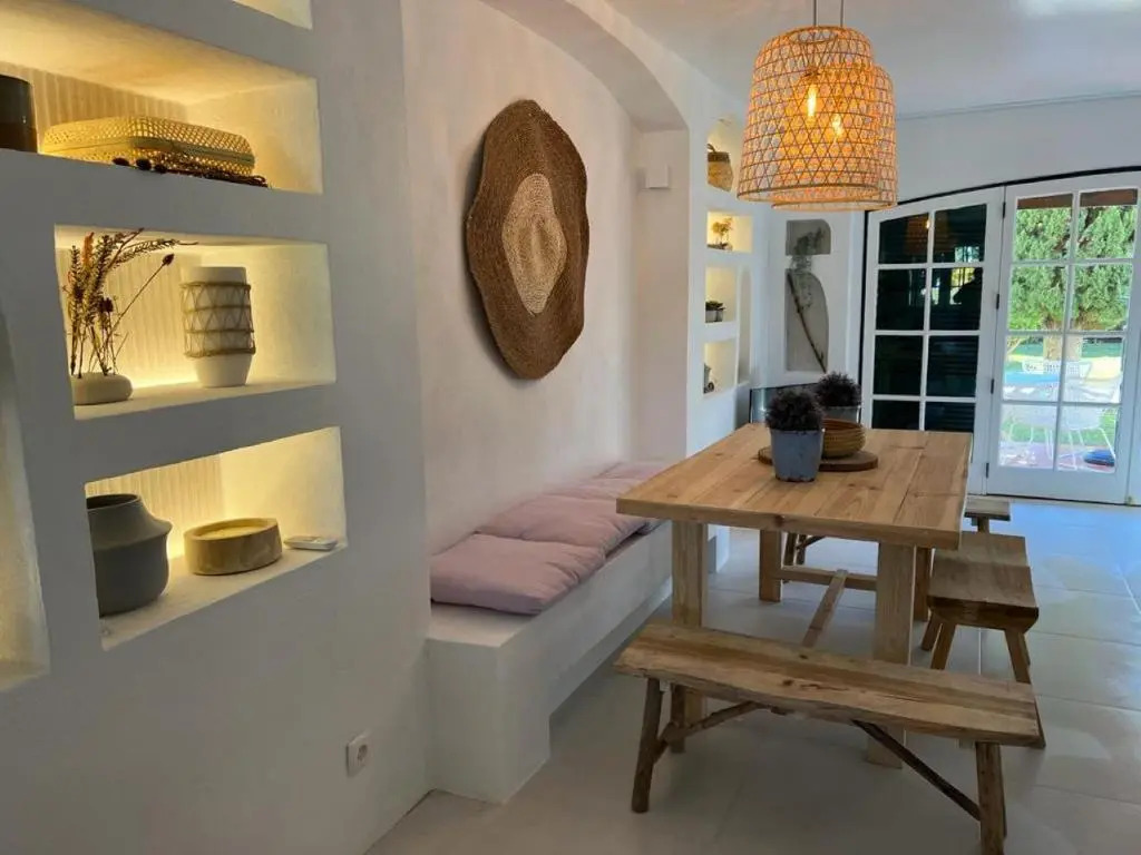 T3 Townhouse Old Village Vilamoura
