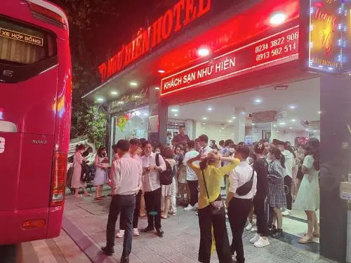 Nhu Hien Hotel