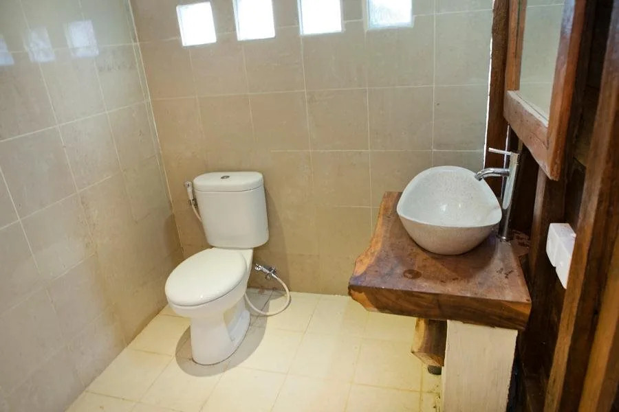 Oka's Homestay