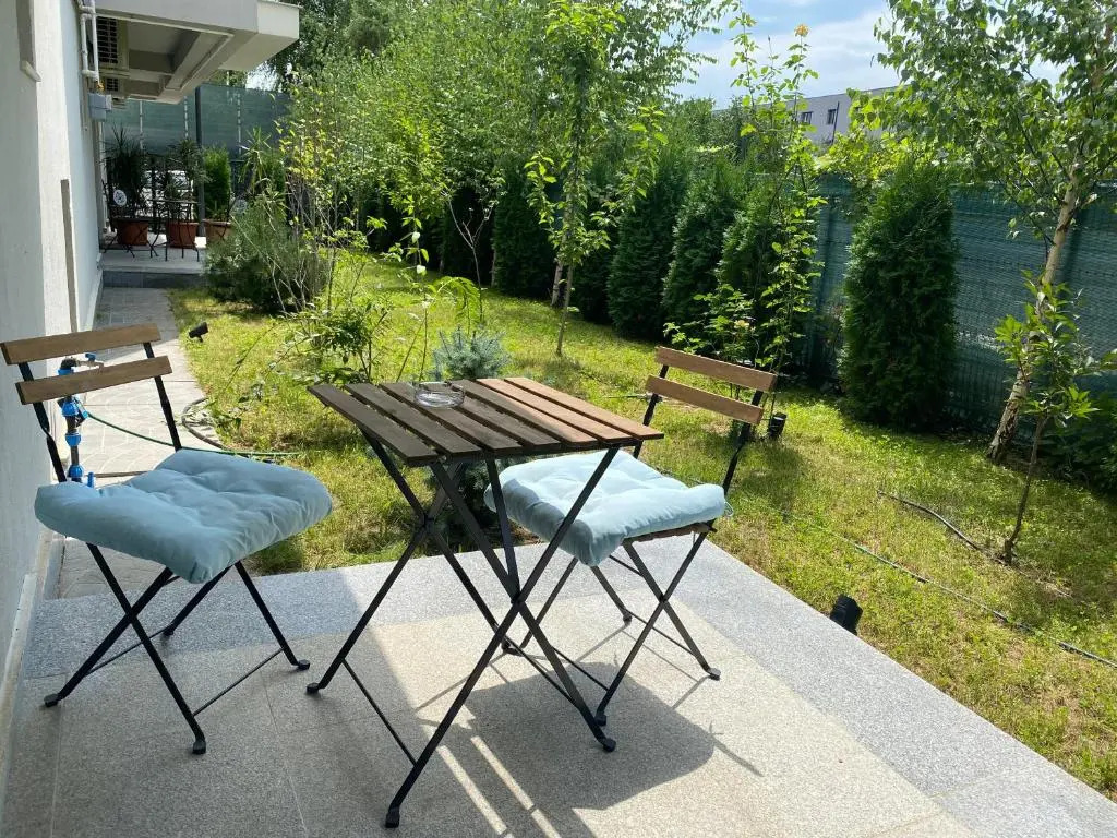 Aviator Boutique Residence