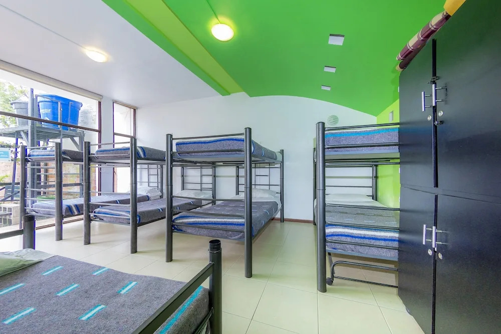 Ayenda Mountain Hostels Manizales