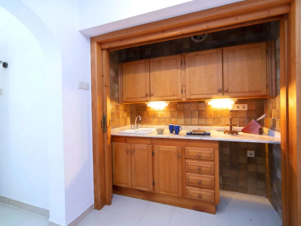 House Amarilla Benissa