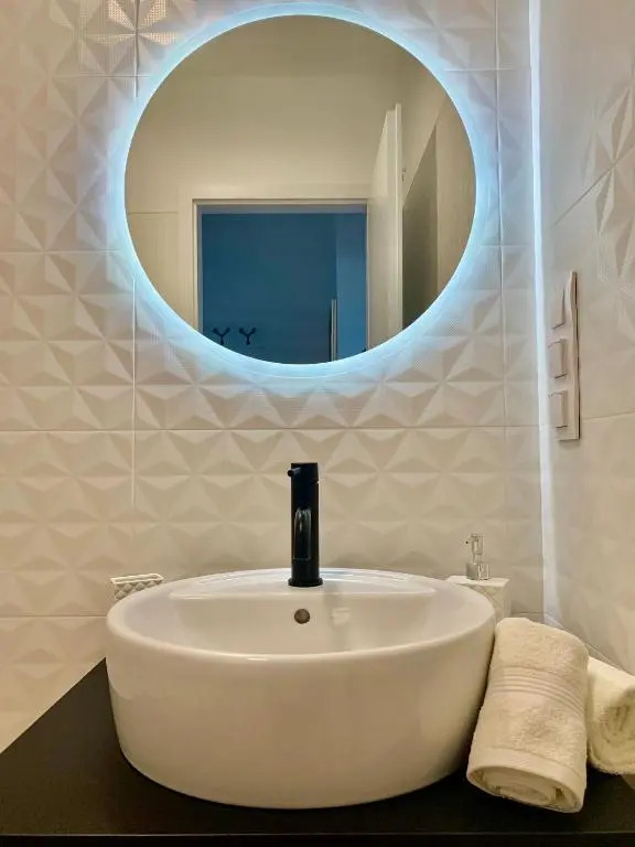 Madagascar Apartman Keszthely