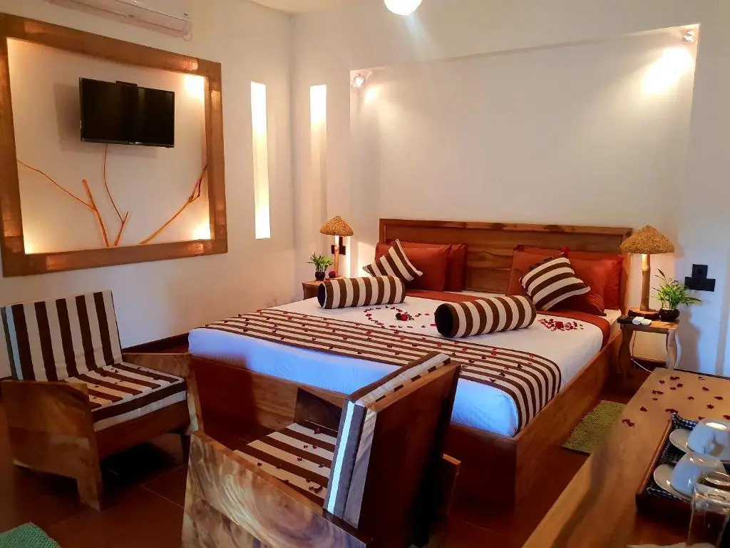 Leisure Dream Inn