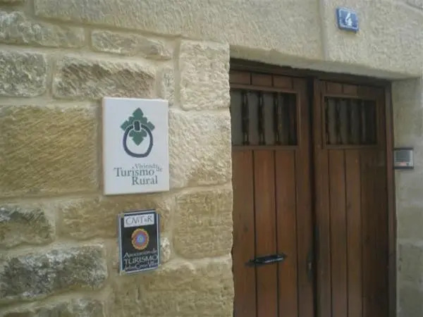 Casa Azulete