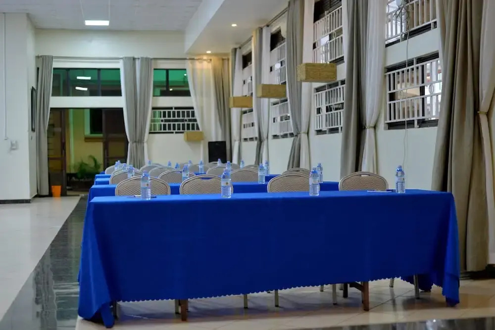 Keba Xpress Hotel - Entebbe