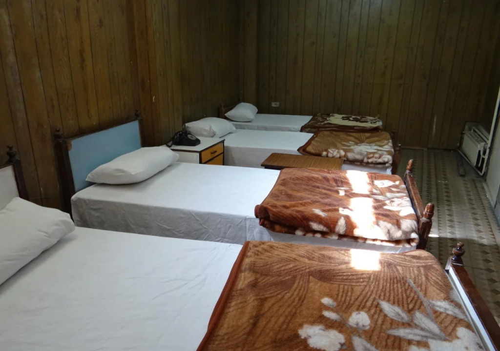 Hammodeh Hotel