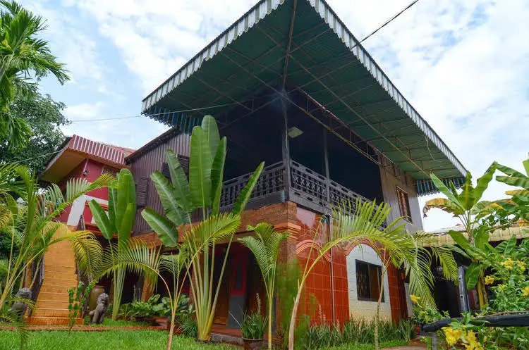 Molina Hotel