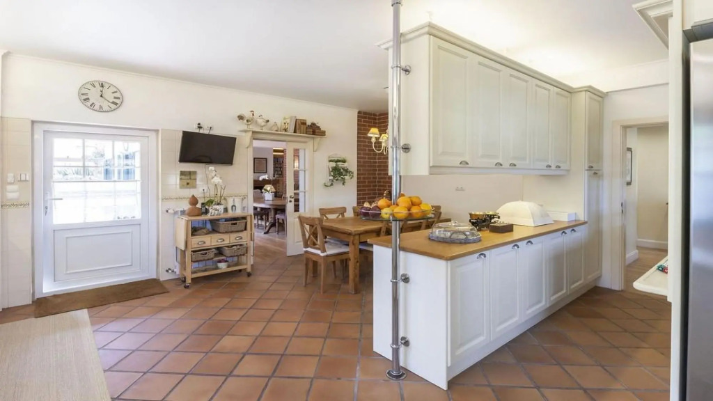 Villa Gerbera