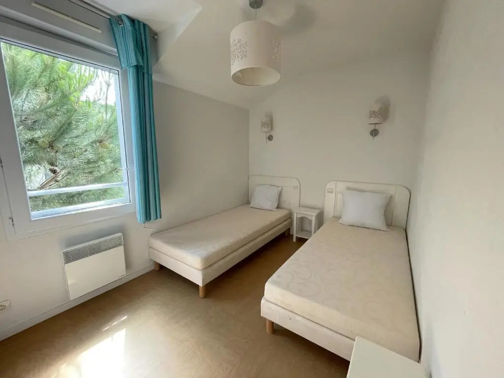 Maison Saint-Brevin-les-Pins, 3 pièces, 4 personnes - FR-1-364-118