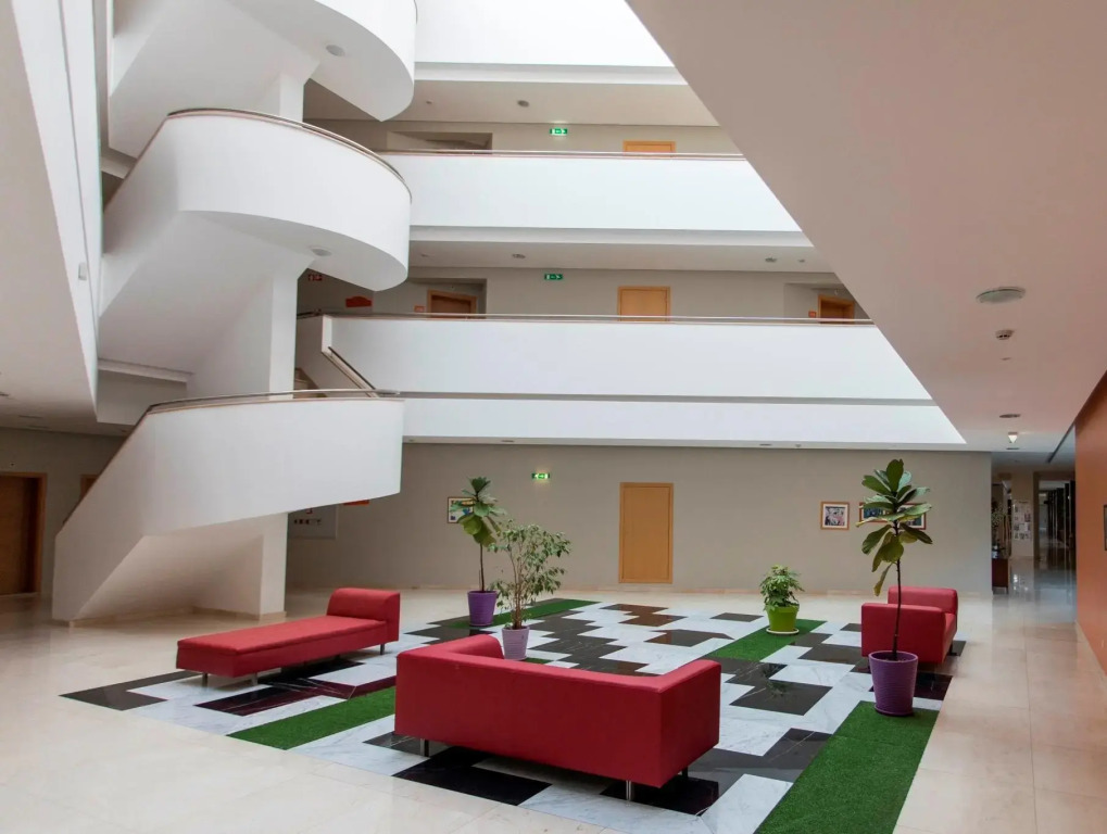 Alfagar Aparthotel