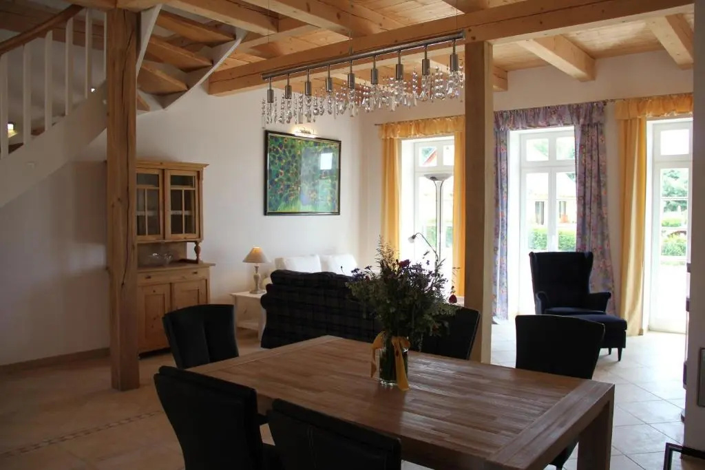 Landhaus Fünfseen
