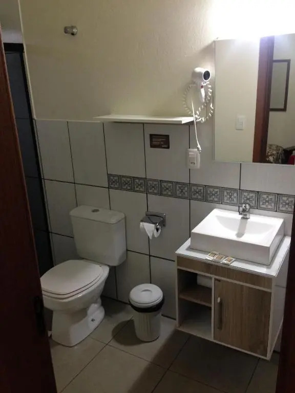 Pousada da Baronesa