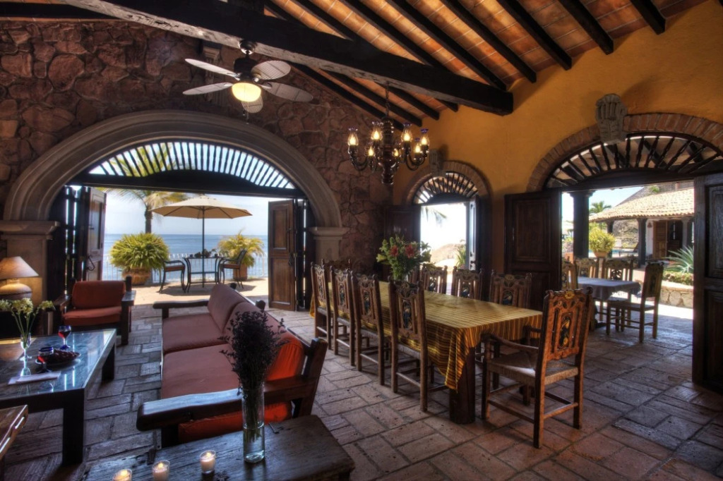 Villa Celeste