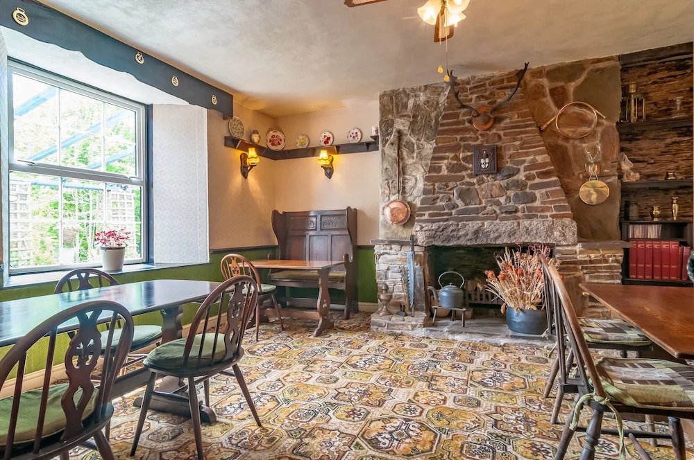 Kilna Guest House