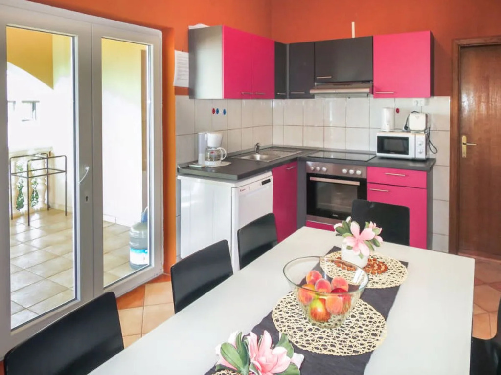 House Simunica Maslenica