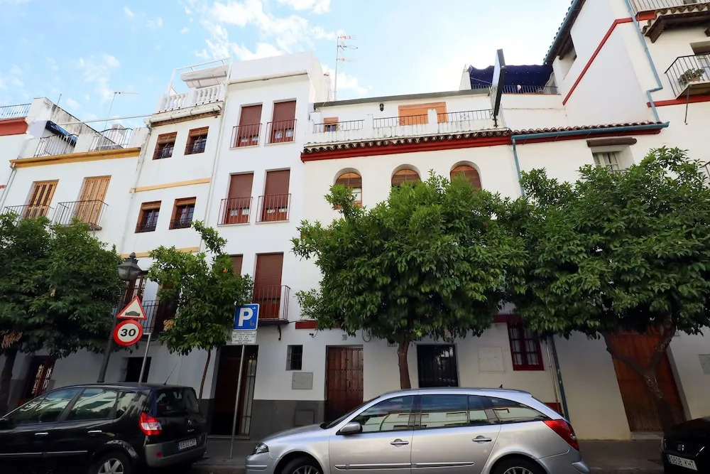 San Fernando 70