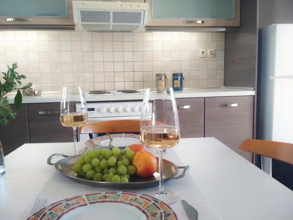 Melcon Luxury House