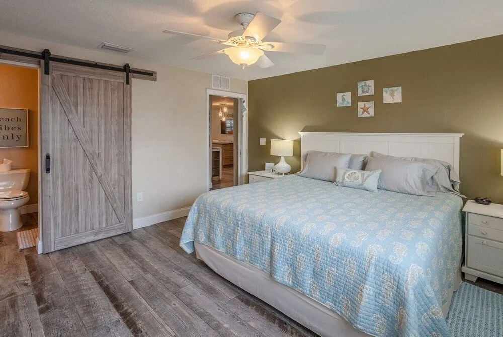 Sunset Chateau Beach Condo Star5vacations