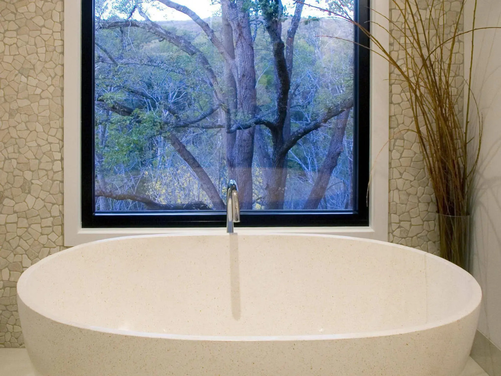 Saltus One bedroom- luxury and panoramic views