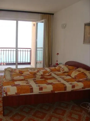 Villa Cvet