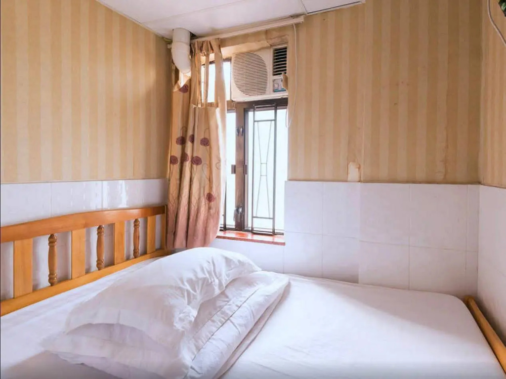 Xing Xing Hostel