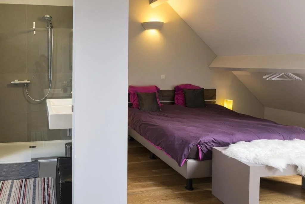 B&B Het Lavershuis