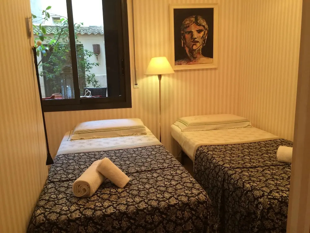 Sitges Apartment For Rent